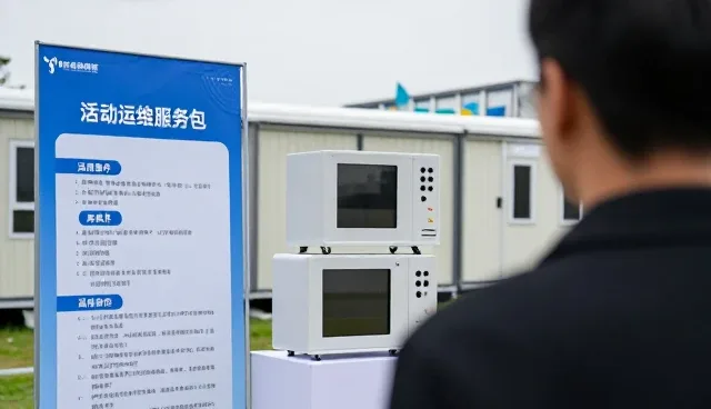 运维管理中设计选型的关键关注点